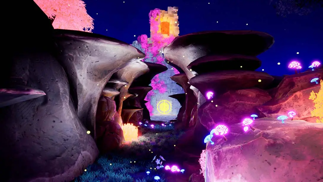 图片[4]-【美版】内在灰烬 Inner Ashes-游糖YoTeb