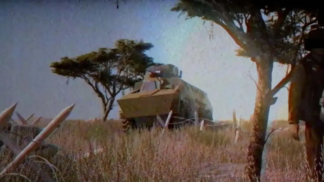 图片[5]-美丽荒境 BEAUTIFUL DESOLATION-游糖YoTeb