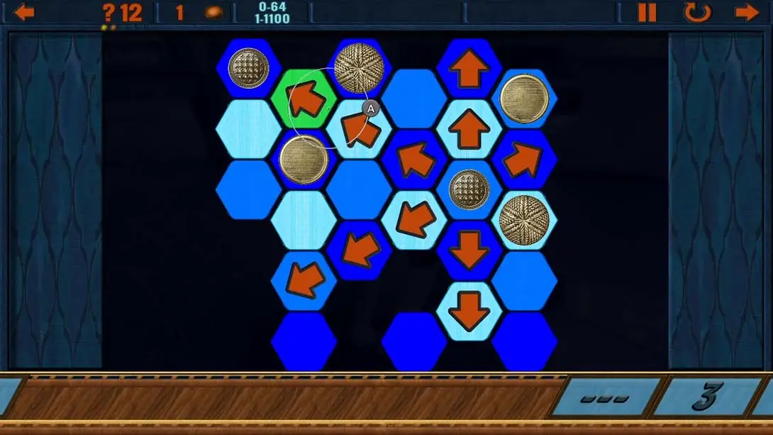 图片[6]-【美版】混乱大搜索9: 混乱极限 Clutter IX: Clutter IXtreme-游糖YoTeb