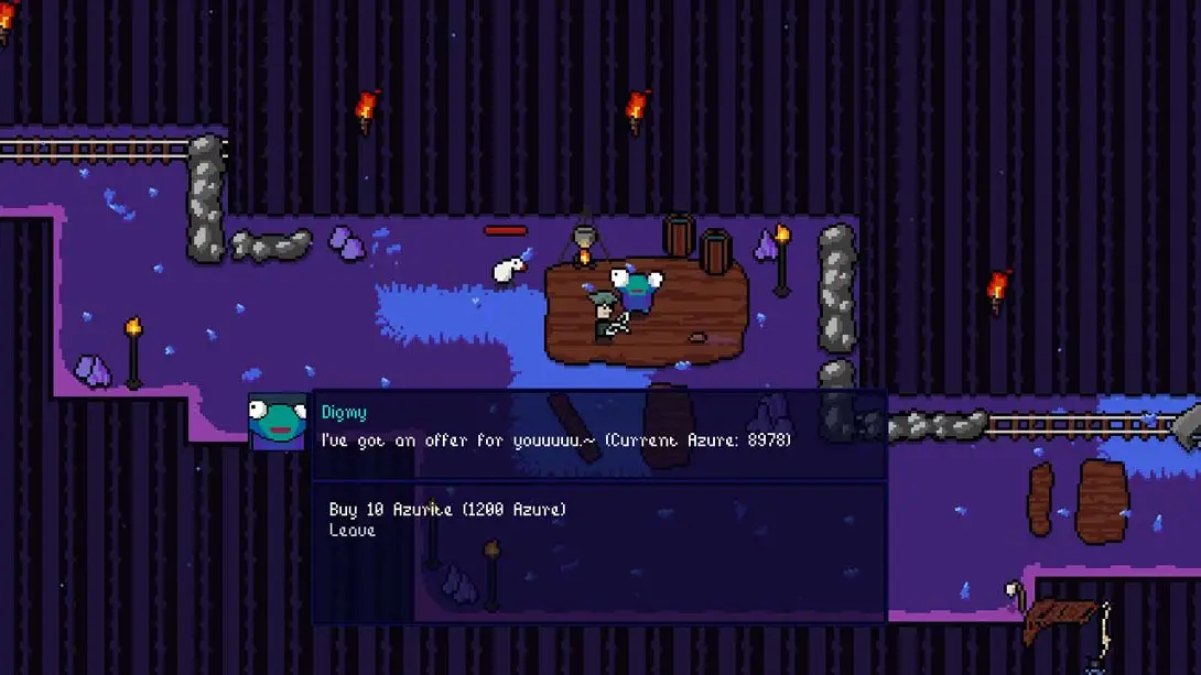 图片[6]-突破英雄 Azurebreak Heroes-游糖YoTeb