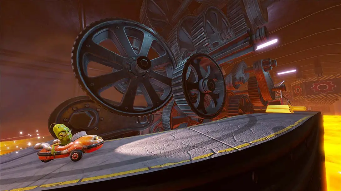 图片[4]-像素跑者3 Runner3-游糖YoTeb