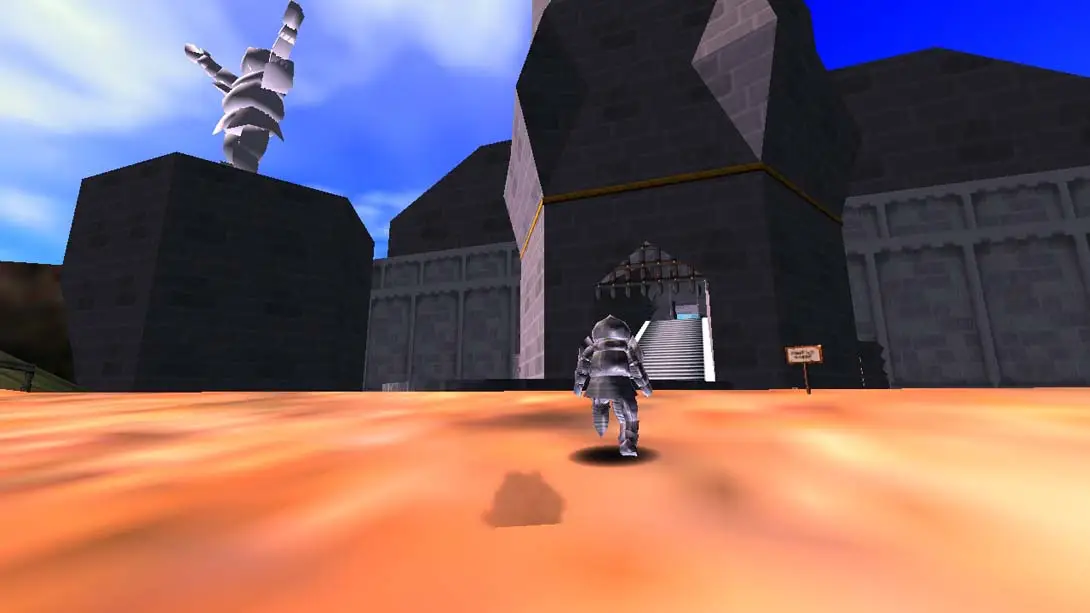 图片[2]-【美版】骑士的尝试 Knight’s Try-游糖YoTeb