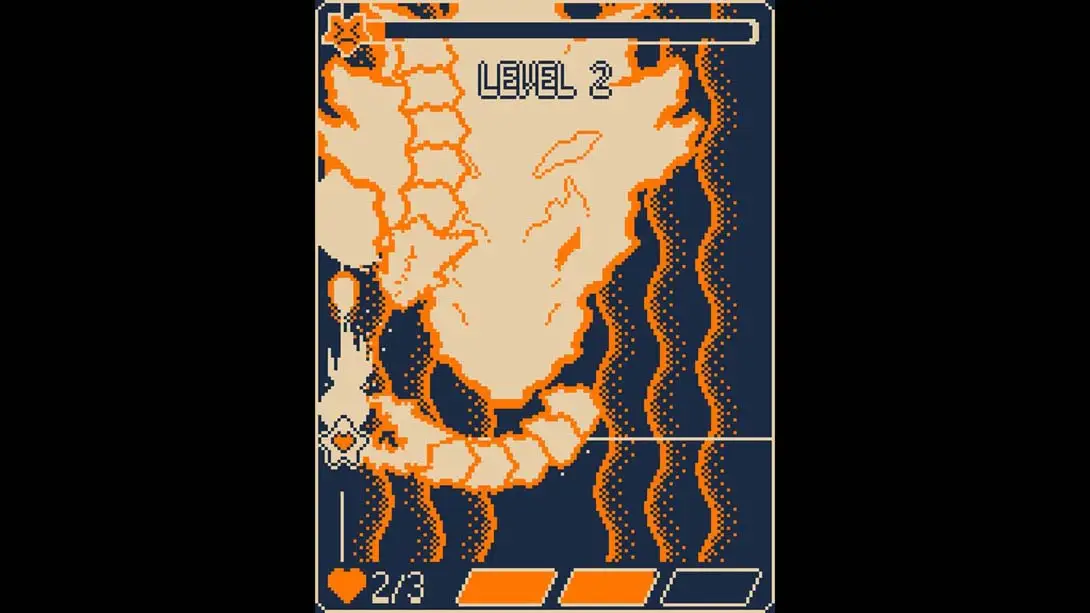 图片[1]-【美版】Feeble Light-游糖YoTeb