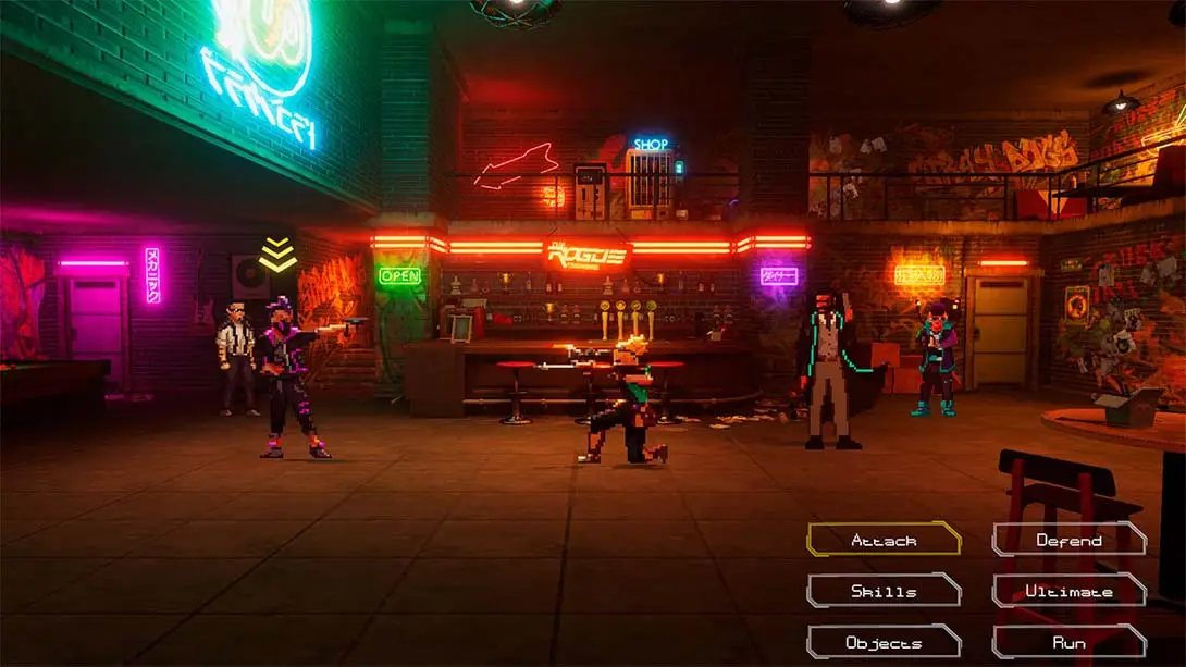 图片[6]-【美版】霓虹之血 .Neon Blood-游糖YoTeb