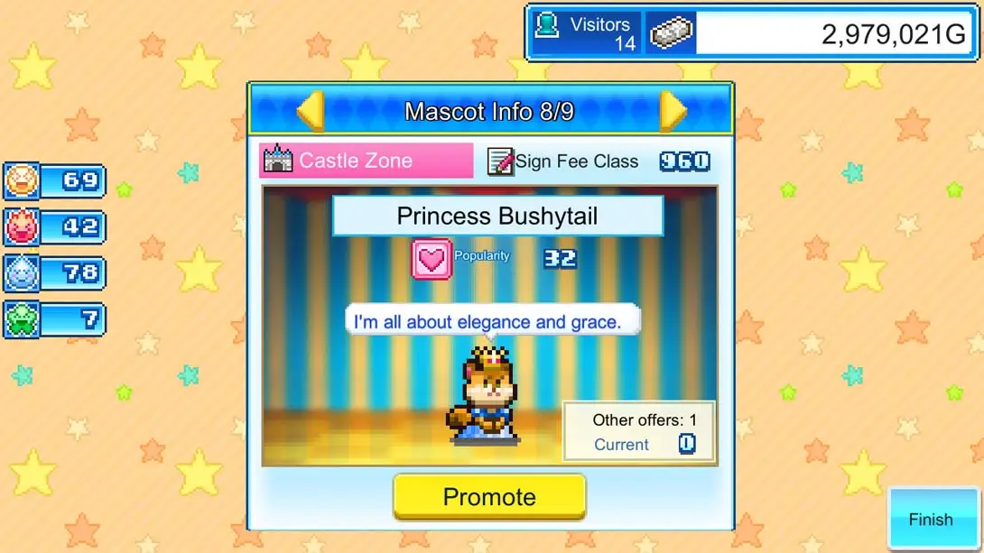 图片[4]-【美版】游乐园梦物语 Dream Park Story-游糖YoTeb