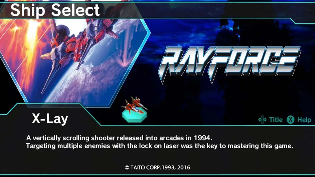 图片[6]-【美版】DARIUSBURST CS CORE + TAITO/SEGA Pack-游糖YoTeb