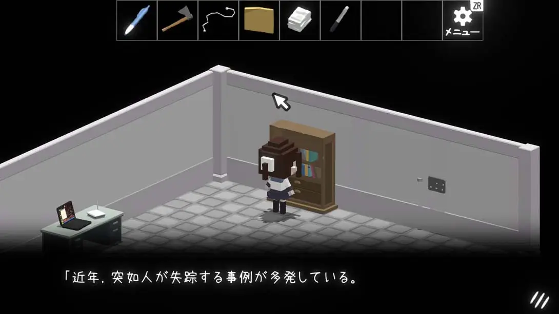 图片[5]-Escape From the ClosedCircle-游糖YoTeb