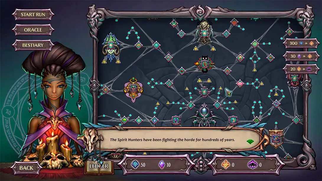 图片[4]-猎魂者 无限战斗（1.0b）-游糖YoTeb