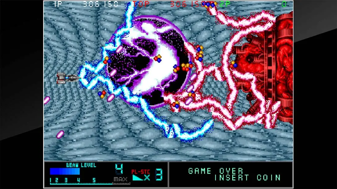 图片[5]-【美版】Arcade Archives METAL BLACK-游糖YoTeb