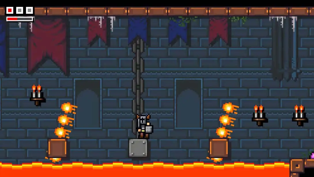 图片[4]-兽角骑士 Horned Knight-游糖YoTeb