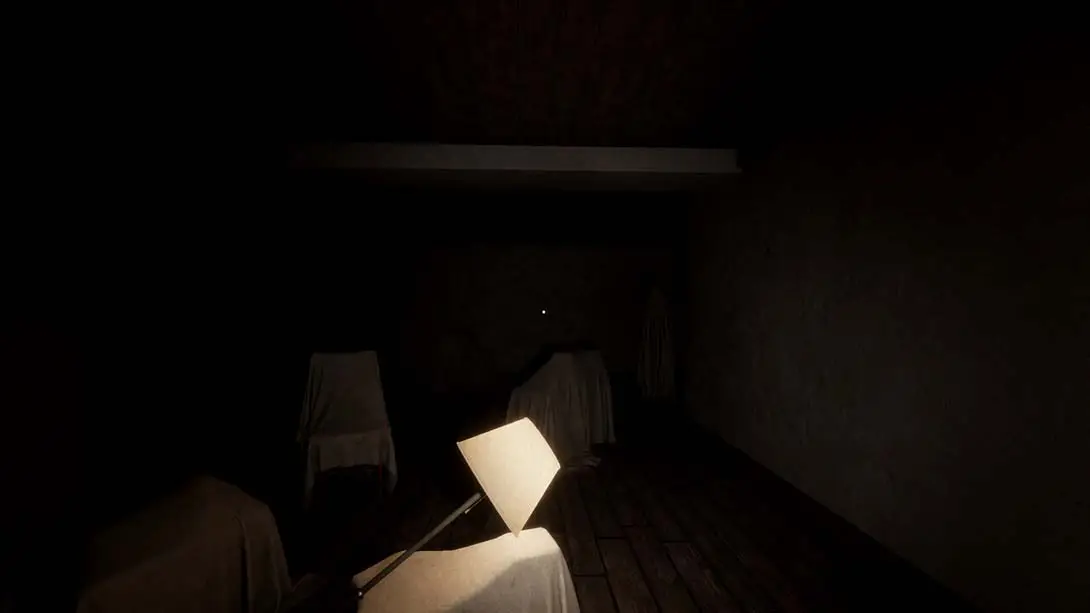 图片[1]-【美版】Y村 – 游客 .Y. Village – The Visitors-游糖YoTeb