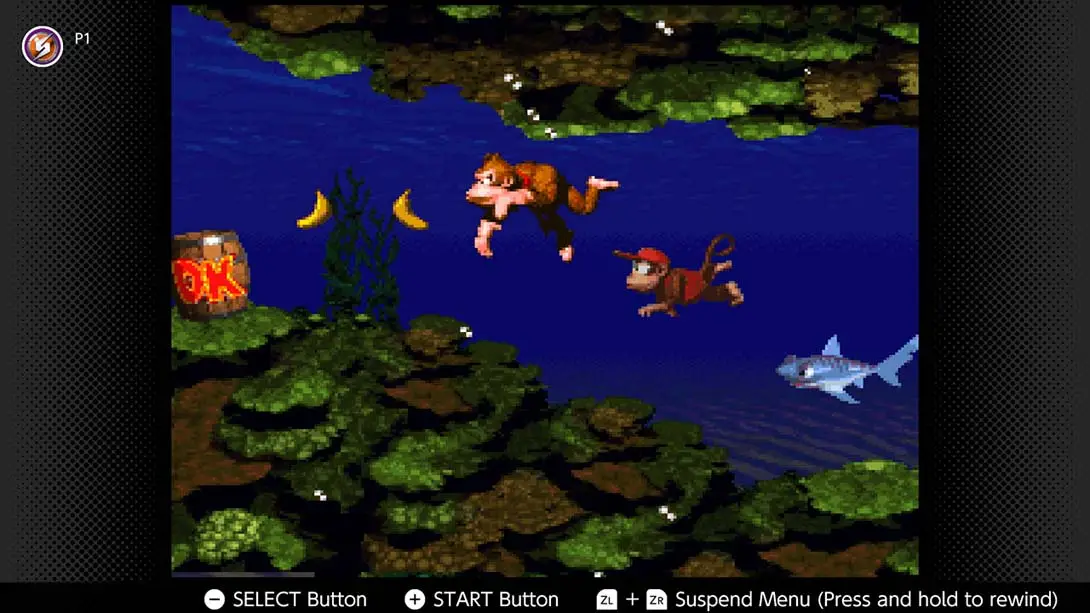 图片[5]-【美版】任天堂SFC超级家用机Online   Super Nintendo Entertainment System – Nintendo Switch Online-游糖YoTeb