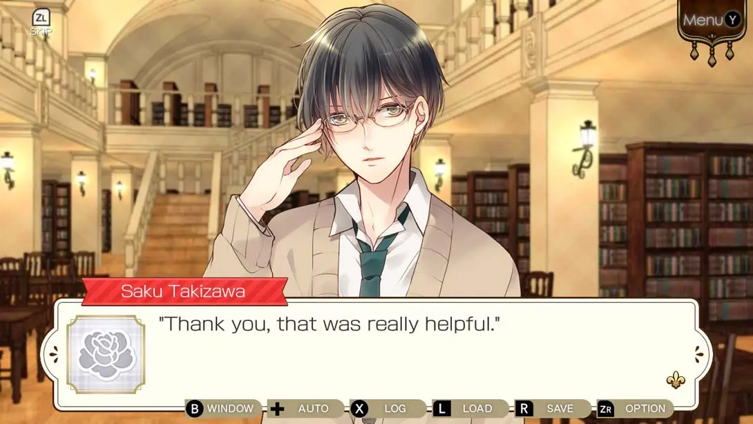 图片[3]-学园俱乐部 Gakuen Club-游糖YoTeb