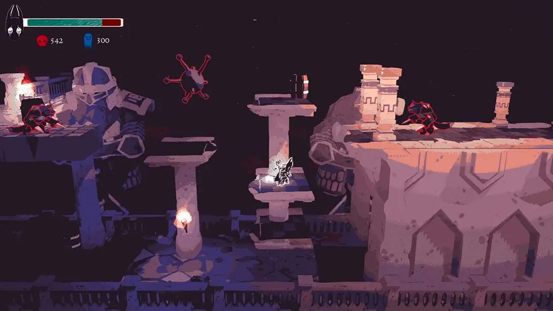 图片[4]-【美版】巫师猎人:魔法世界的终结 .Wizard Hunter: The end of the magical world-游糖YoTeb