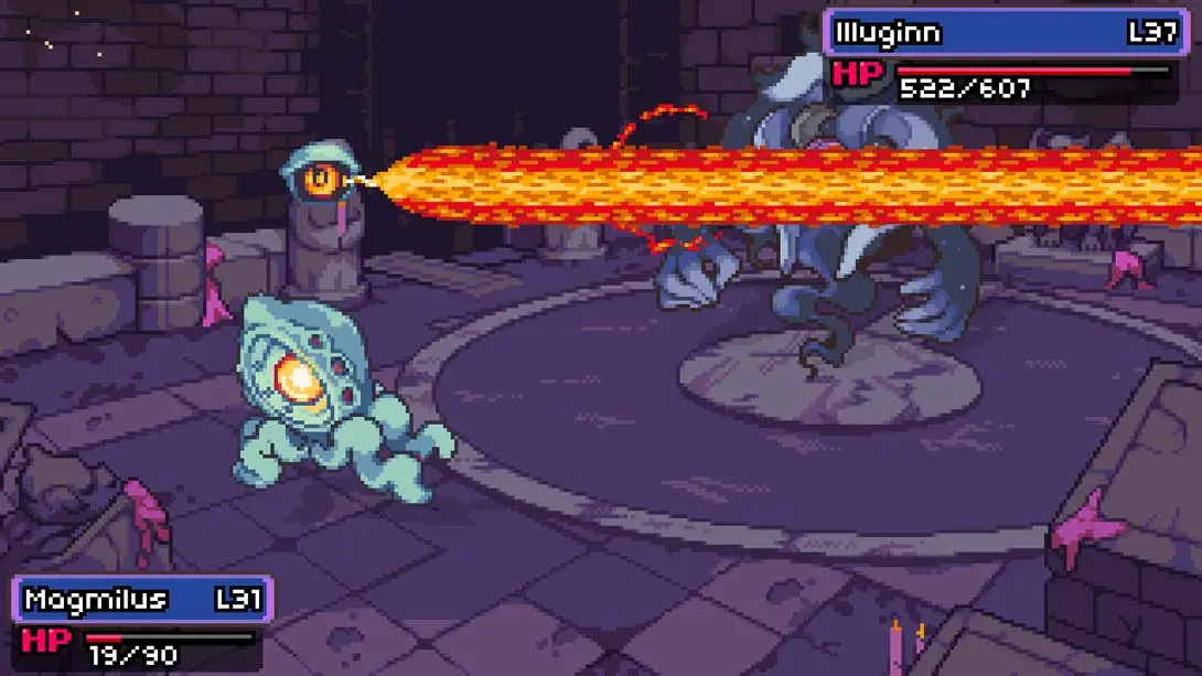 图片[1]-科洛蒙 .COROMON（1.3.2）金手指-游糖YoTeb