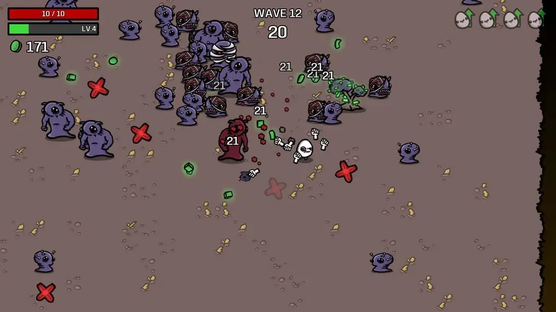 图片[3]-土豆兄弟 Brotato（1.0.03h）-游糖YoTeb