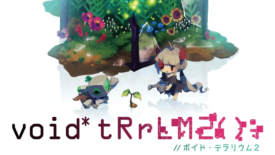 【日版】真空饲育箱2 void tRrLM()2;-游糖YoTeb