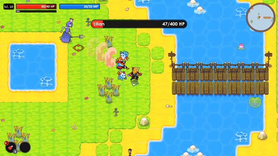 图片[1]-弱木王座 WeakWood Throne-游糖YoTeb