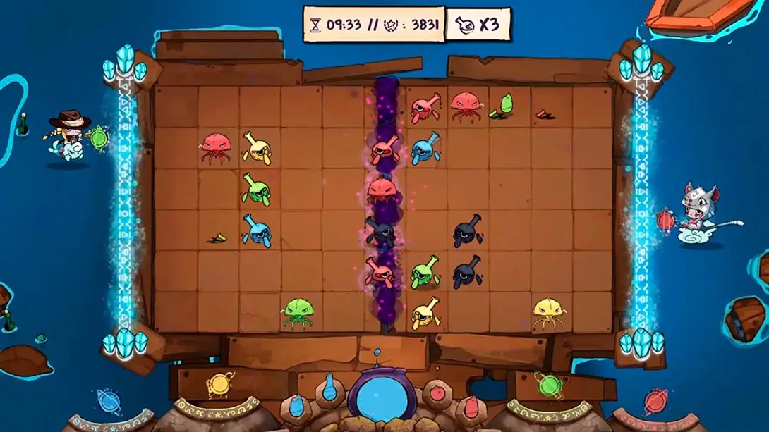 图片[2]-【美版】魔法双生 MagicTwins-游糖YoTeb