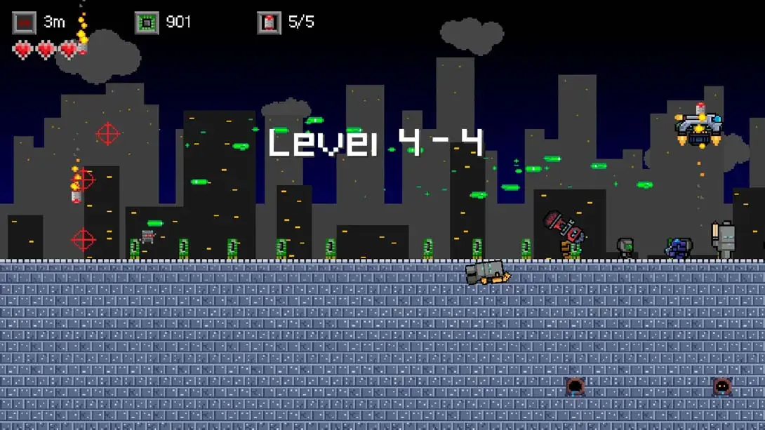 图片[4]-【美版】重火力机器人 Robolt-游糖YoTeb