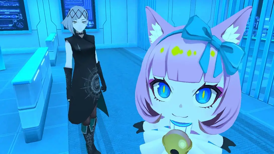 图片[5]-【美版】虚时异境 迷离时空 终极版 .DYSCHRONIA Chronos Alternate – Definitive Edition-游糖YoTeb