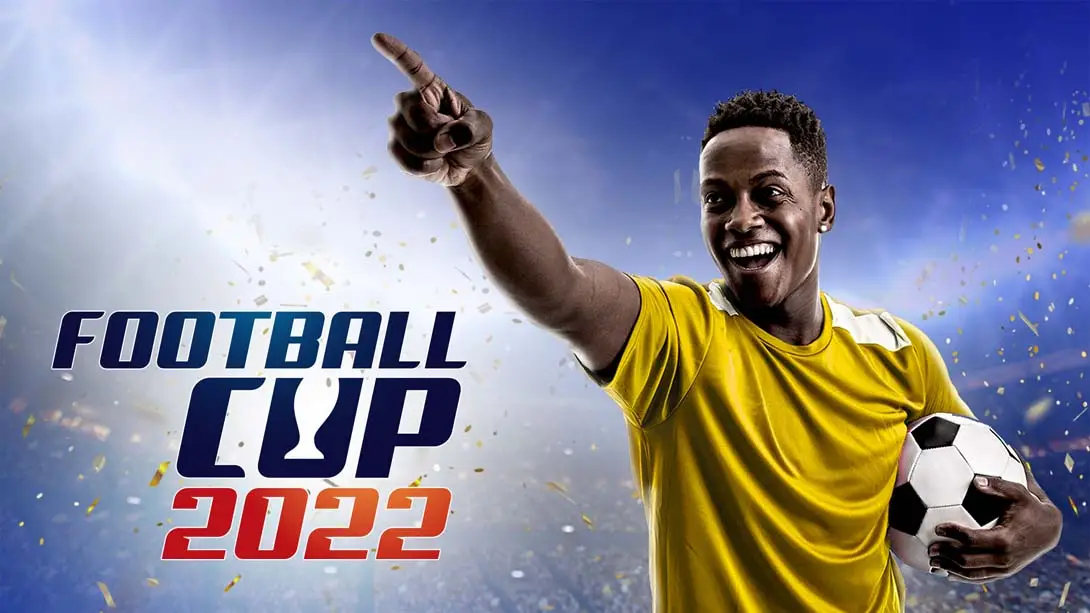 【美版】Football Cup 2022-游糖YoTeb
