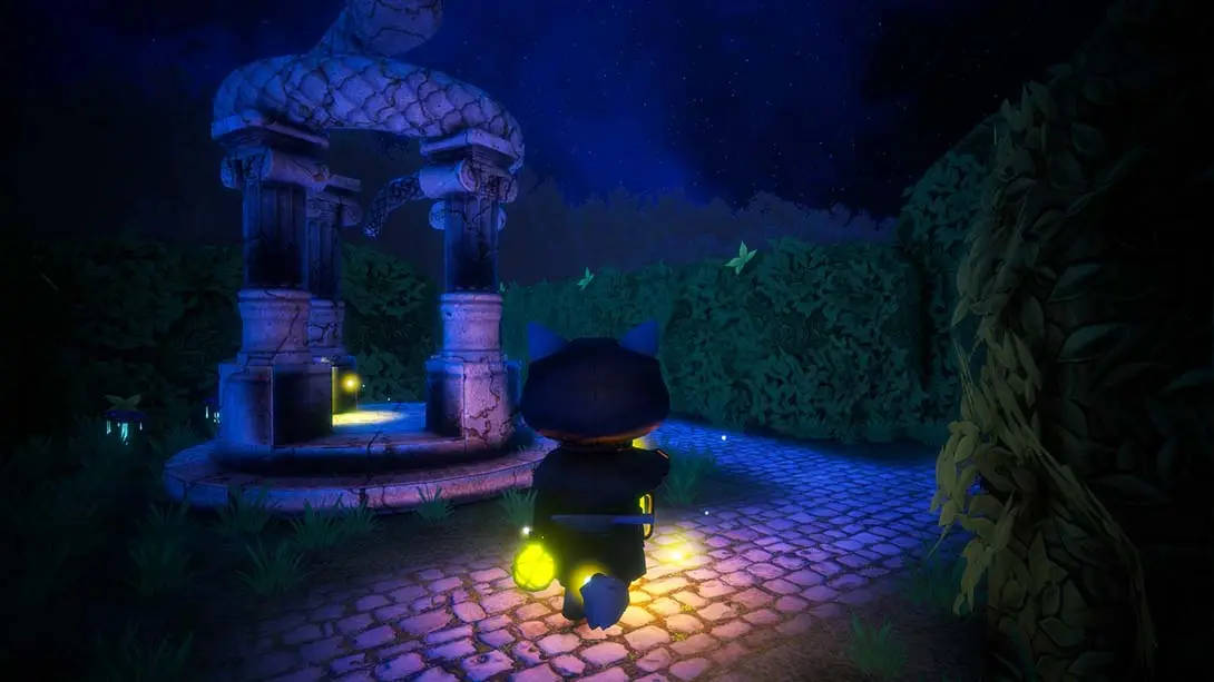 图片[2]-迷宫噩梦：毛绒绒的旅程 .Labyrinthia Nightmares（1.0.0）金手指-游糖YoTeb