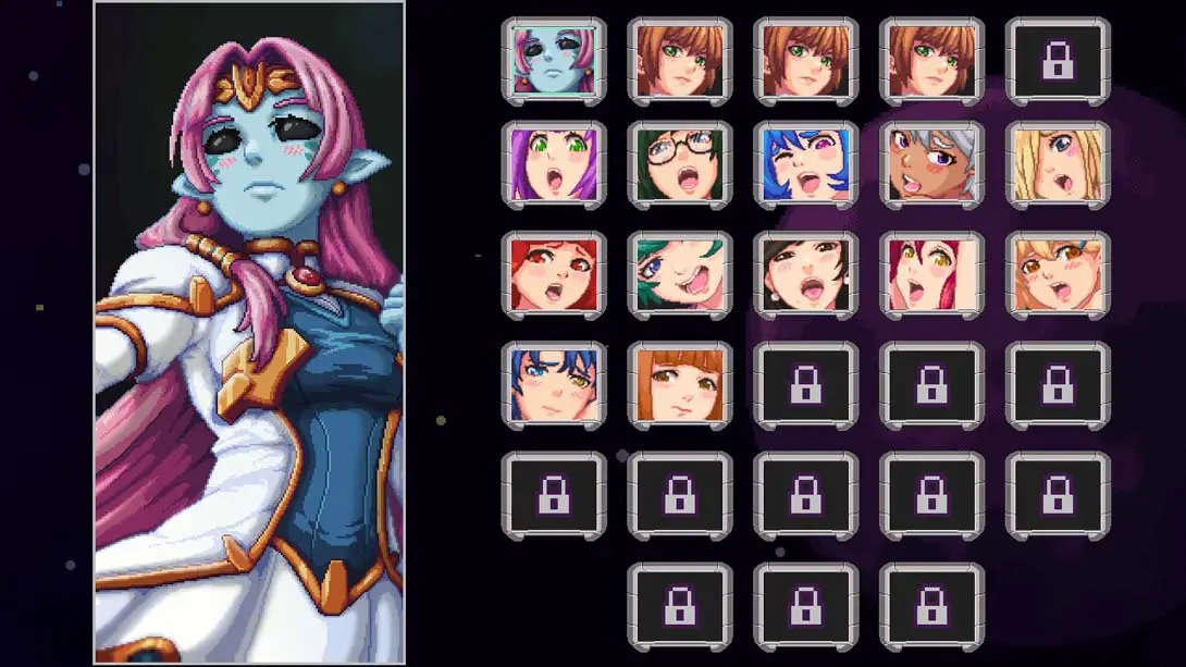 图片[3]-【美版】Hot Tentacles Shooter-游糖YoTeb