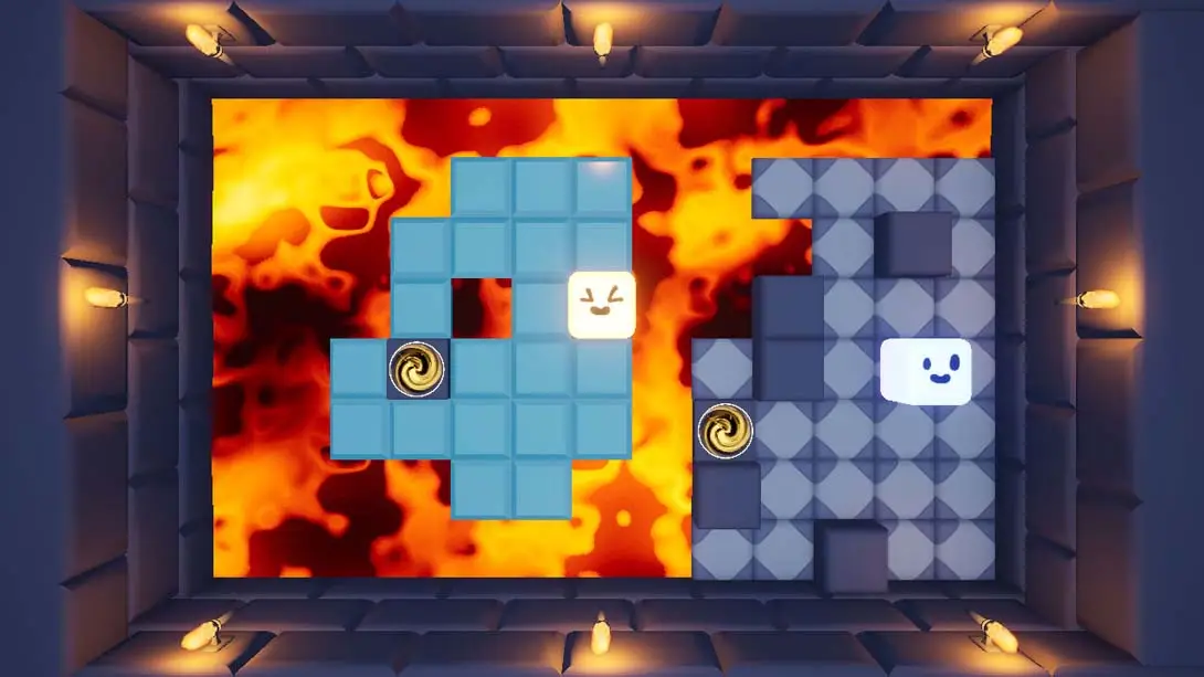 图片[2]-【美版】链接立方体 Link The Cubes-游糖YoTeb