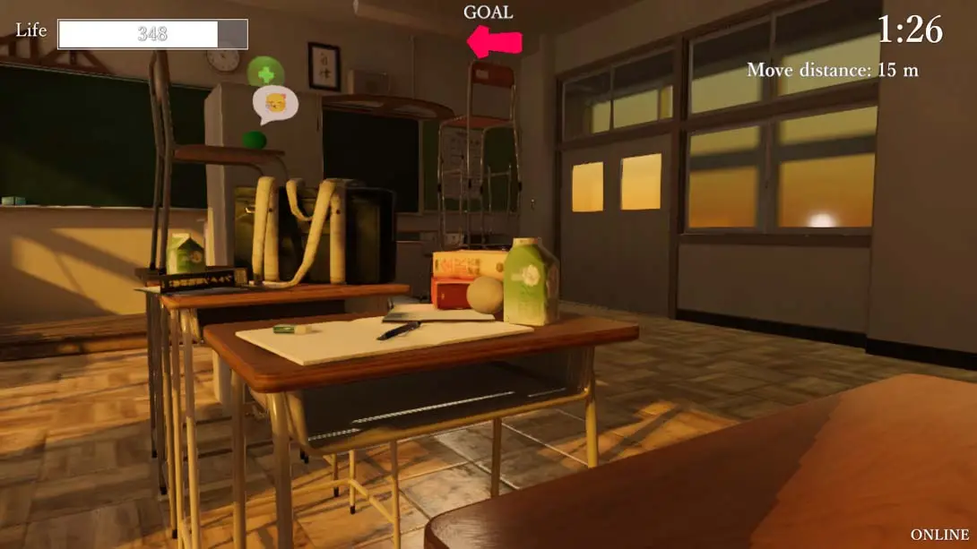 图片[1]-【美版】丢失的鸡蛋2:在一起 LOST EGG 2: Be together-游糖YoTeb