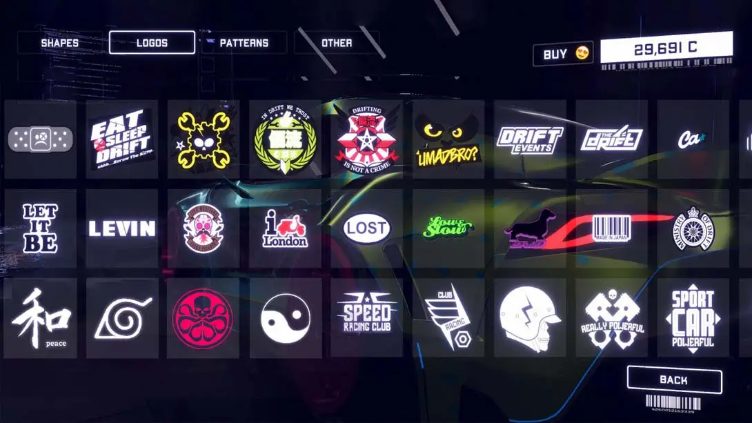 图片[3]-【美版】漂移赛车驾驶 CrashMetal – Drift Racing Car Driving Simulator 2022 Games-游糖YoTeb