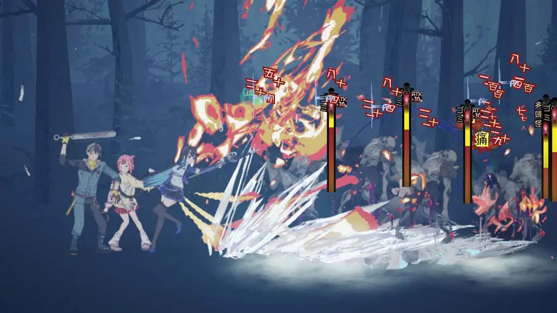 图片[6]-【日版】Go Helgo Moon Dropper .ゴーヘルゴー つきおとしてこ-游糖YoTeb