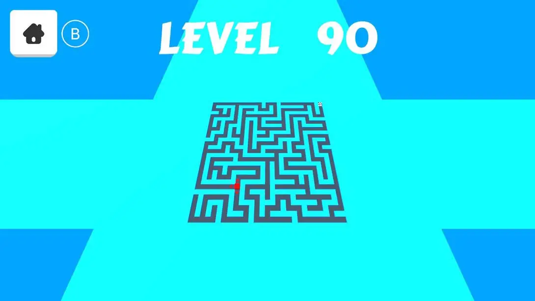 图片[5]-Maze with cube-游糖YoTeb