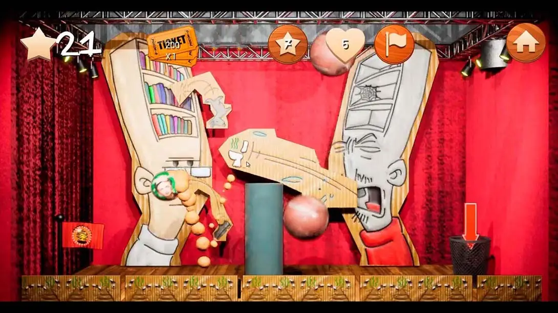 图片[3]-秀球 虎命 .Show Ball Tiger Life-游糖YoTeb