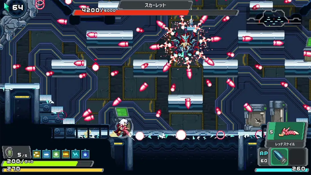 图片[2]-【日版】库里塔多 机关之塔 .クリタデル：機械仕掛けの塔-游糖YoTeb