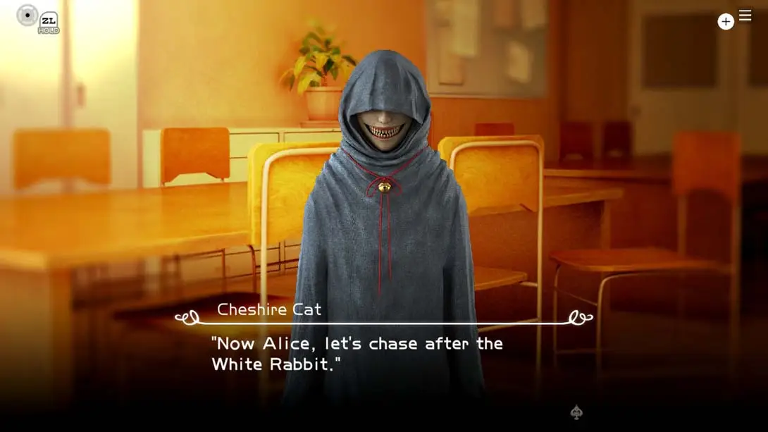 图片[6]-【美版】爱丽丝的扭曲仙境:REcollection Alice’s Warped Wonderland:REcollection-游糖YoTeb