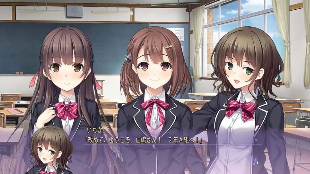 图片[5]-メルキス Spend with you the sweet days like fairy tales-游糖YoTeb