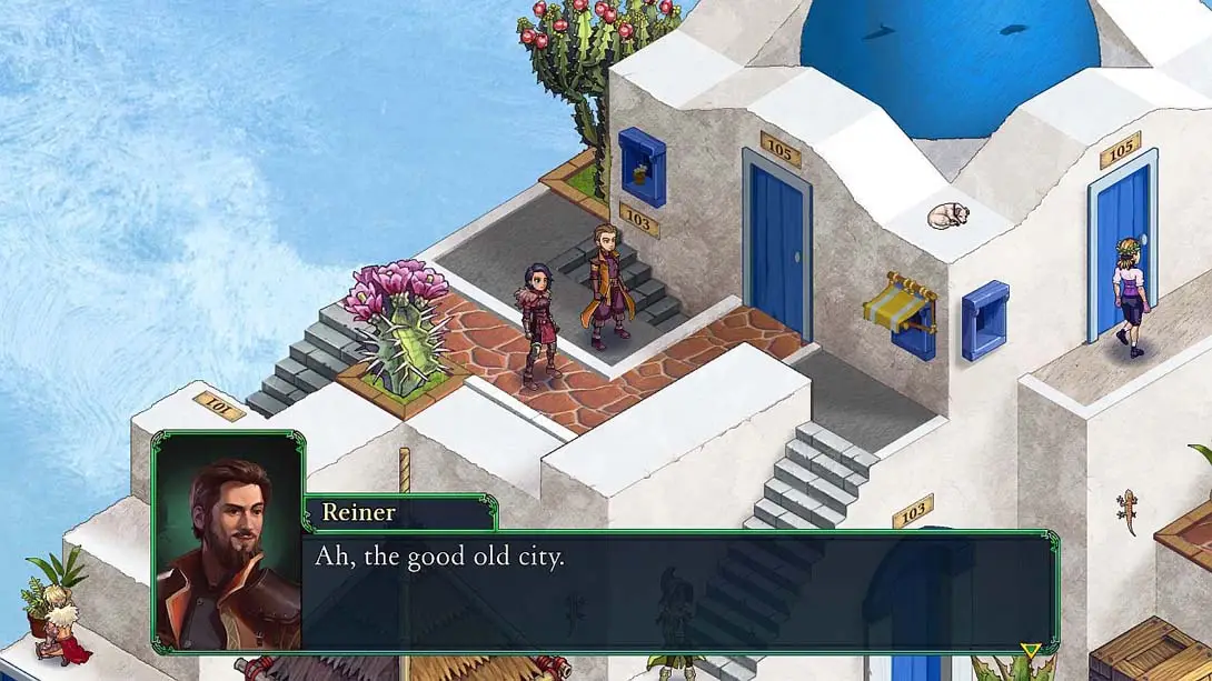 图片[3]-【美版】陷落封印：仲裁者之印 Fell Seal: Arbiters Mark-游糖YoTeb