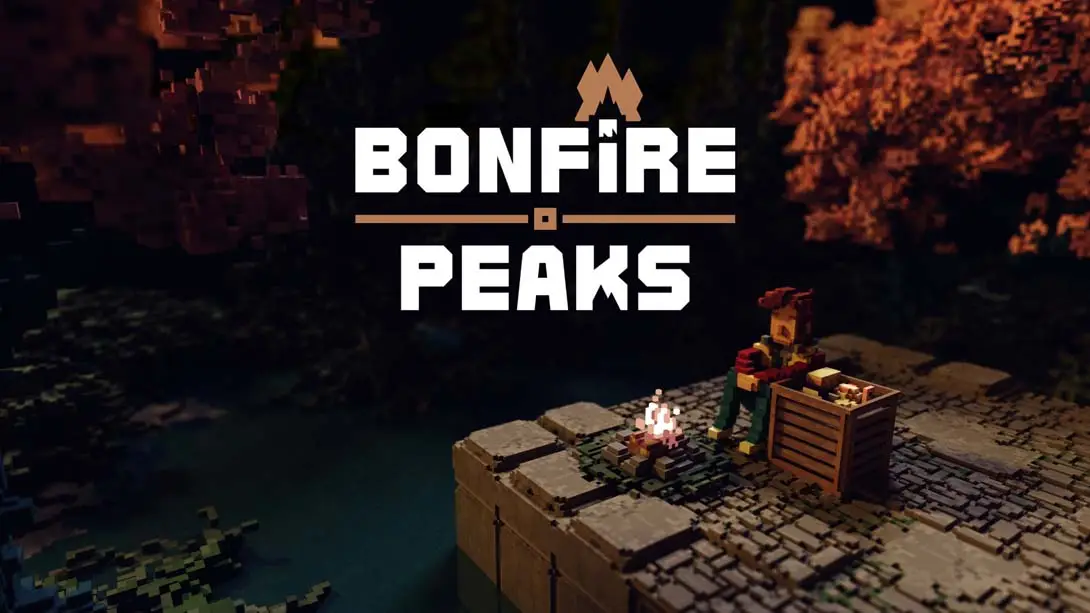 【美版】篝火山峰 Bonfire Peaks-游糖YoTeb