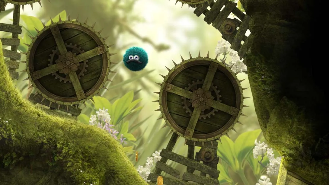 图片[2]-【美版】里奥的财富 .Leo’s Fortune-游糖YoTeb