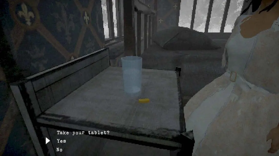 图片[4]-玻璃楼梯（1.0.2）金手指-游糖YoTeb