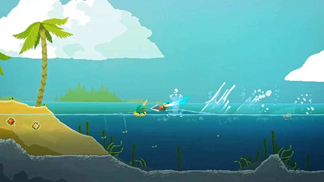 图片[1]-电钻少女 .Pepper Grinder（1.0.2）金手指-游糖YoTeb