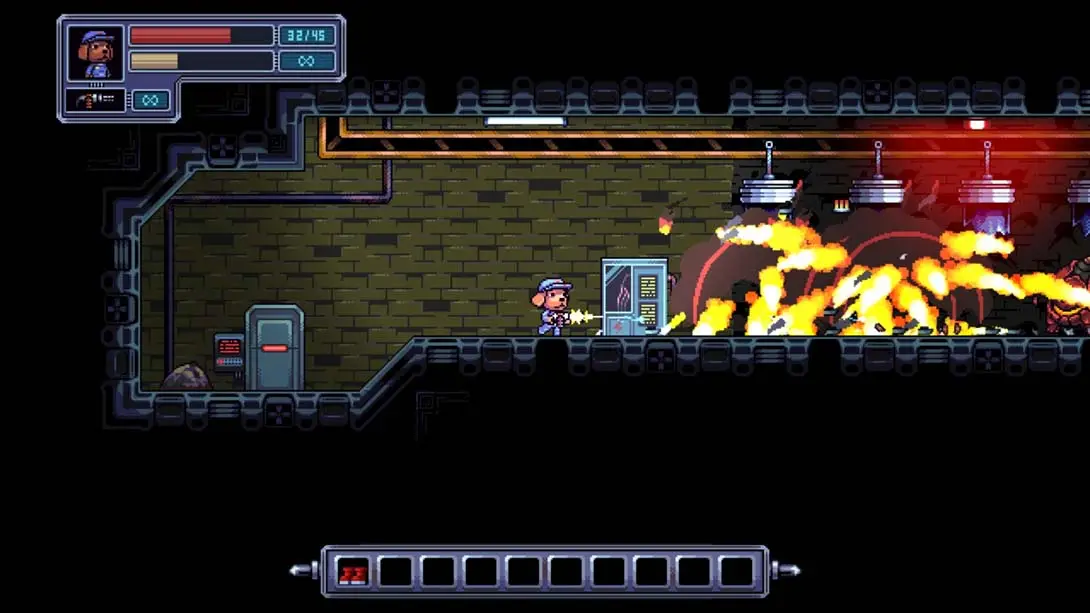 图片[2]-一条狗的故事 One Dog Story-游糖YoTeb