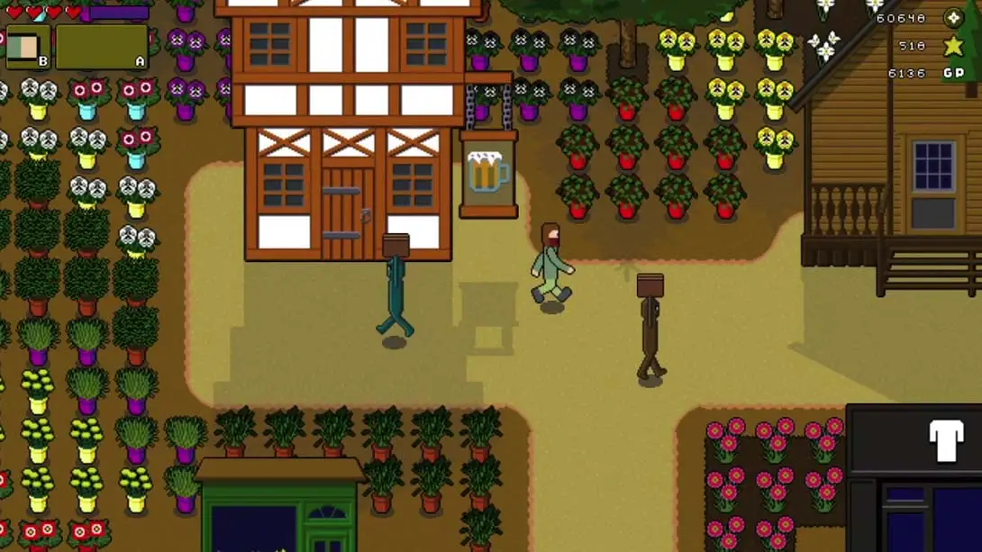 图片[2]-【美版】嘉德尼亚王国 The Kingdom of Gardenia-游糖YoTeb