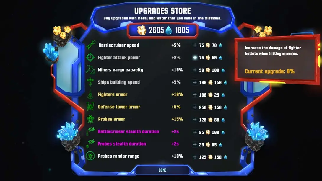 图片[1]-【美版】灭绝日食 Extinction Eclipse-游糖YoTeb