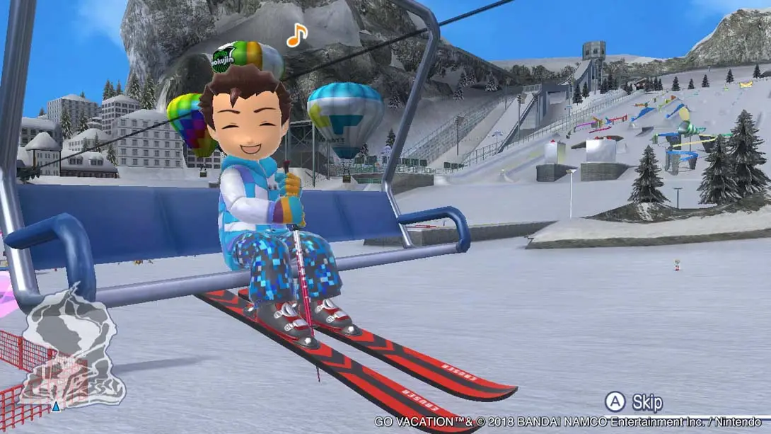 图片[6]-去度假 GO VACATION-游糖YoTeb