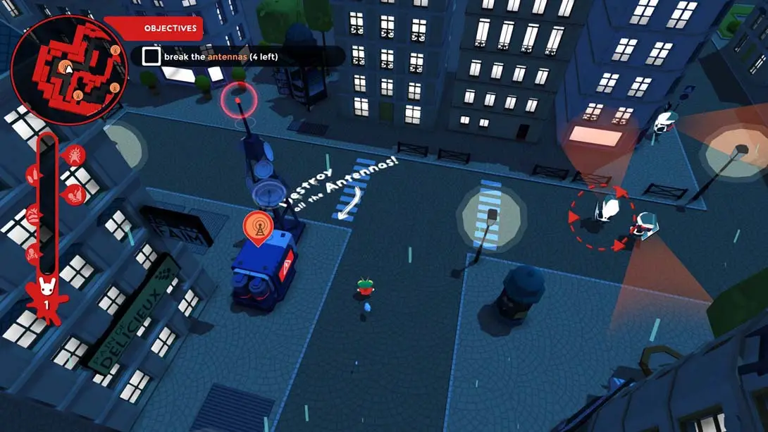 图片[5]-暴动萌军 Anarcute-游糖YoTeb