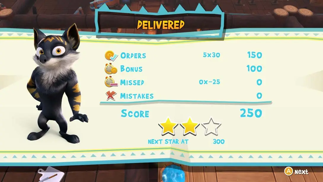 图片[3]-哎呀！2 Ooops! 2-游糖YoTeb