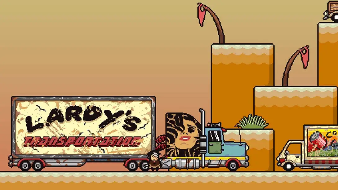 图片[3]-【美版】丽莎: 快乐 最终版 LISA: The Joyful – Definitive Edition-游糖YoTeb