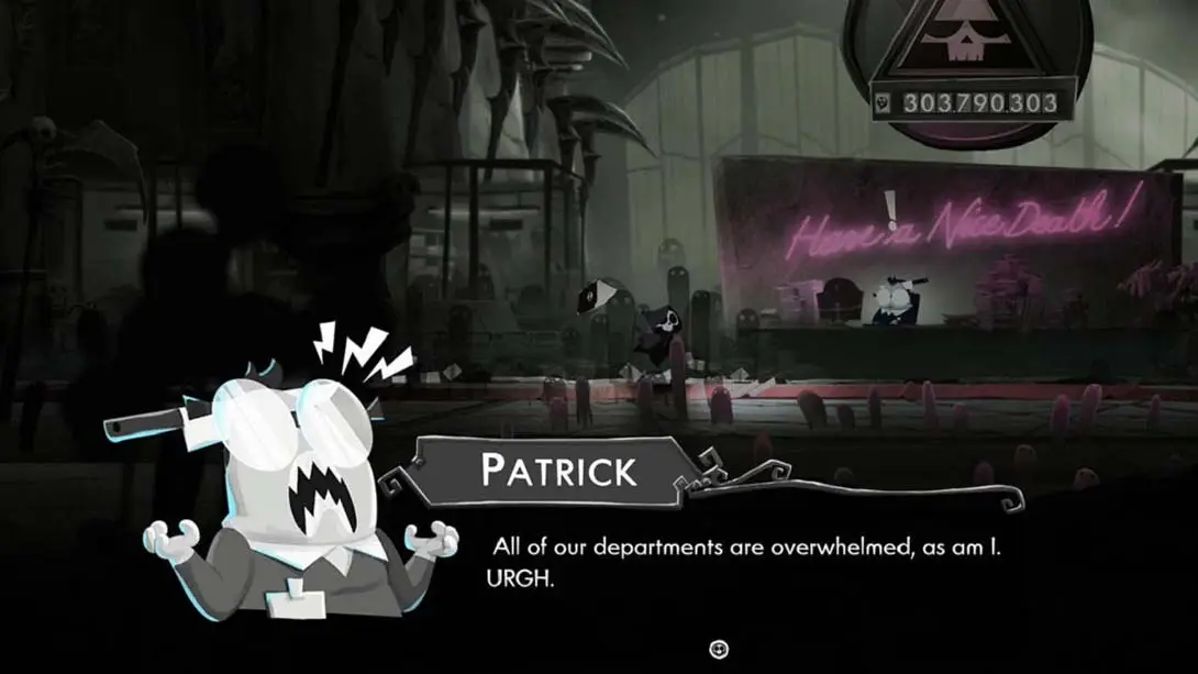 图片[2]-祝你好死 .Have A Nice Death（1.04）金手指-游糖YoTeb